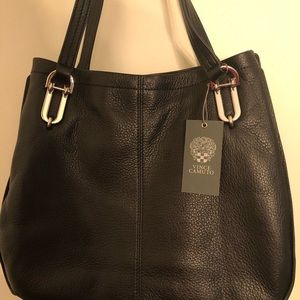 🌹Vince Camuto Leather Tote Bag🌹